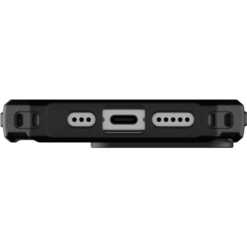 Чохол UAG для Apple iPhone 15 Pro Max Pathfinder Magsafe, Olive Drab (114301117272) - фото 4