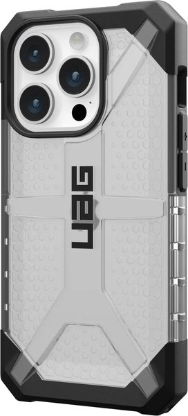Чохол UAG для Apple iPhone 15 Pro Max Plasma, Ice (114304114343)