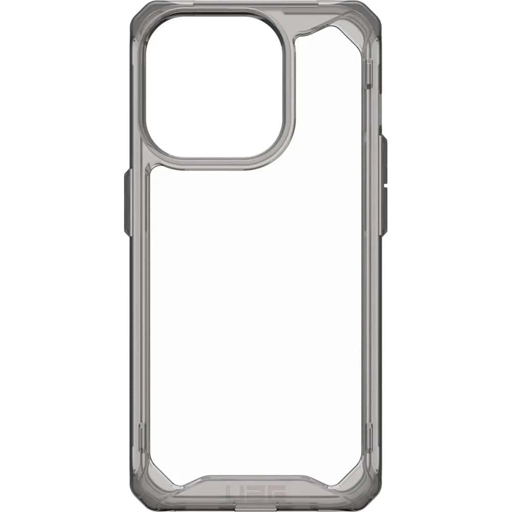 Чохол UAG для Apple iPhone 15 Pro Max Plyo, Ash (114310113131) - фото 1