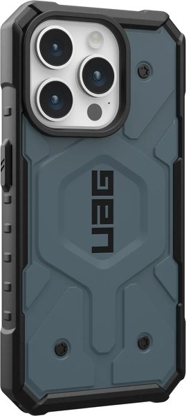 Чохол UAG для Apple iPhone 15 Pro Pathfinder Magsafe, Cloud Blue (114281114151)