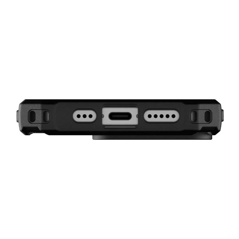 Чохол UAG для Apple iPhone 15 Pro Pathfinder Magsafe, Cloud Blue (114281114151) - фото 2