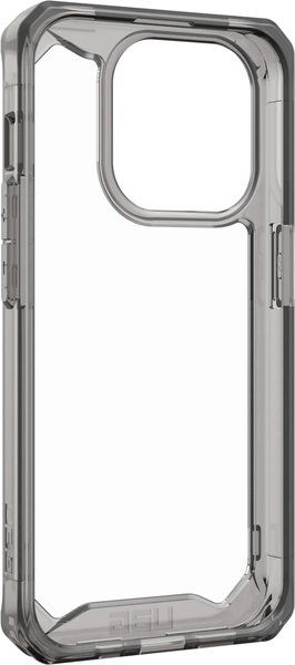 Чохол UAG для Apple iPhone 15 Pro Plyo, Ash (114285113131)