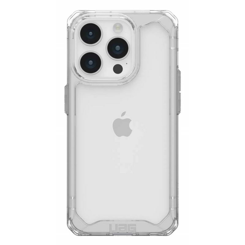 Чохол UAG для Apple iPhone 15 Pro Plyo, Ice (114285114343)