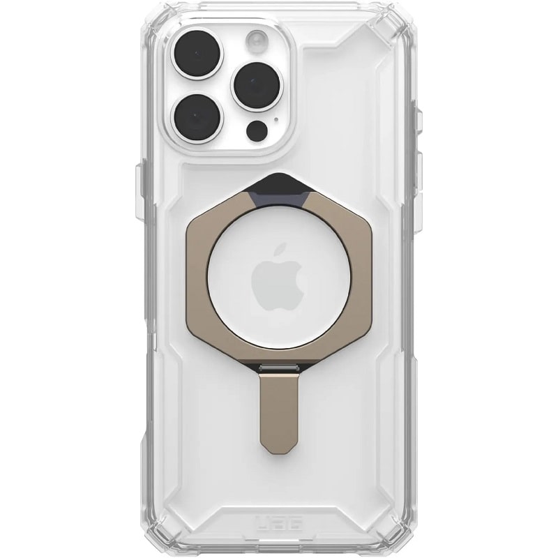 Чехол UAG AAA Plazma Mag XTE for Apple iPhone 16 Pro Max All White