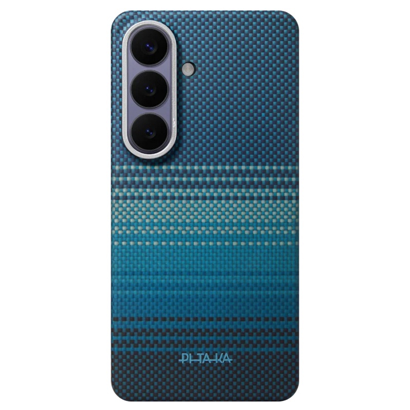 Чехол Pitaka Edge Ultra-Slim Case Moment Moonrise for Samsung Galaxy S26 Plus (KS2602S)