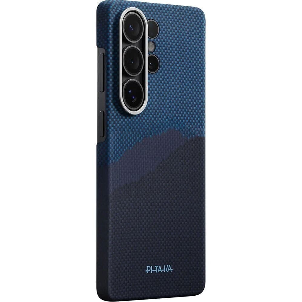 Чохол Pitaka Edge Ultra-Slim Case Moment Over The Horizon for Samsung Galaxy S26 Ultra (KS2604U) - фото 1