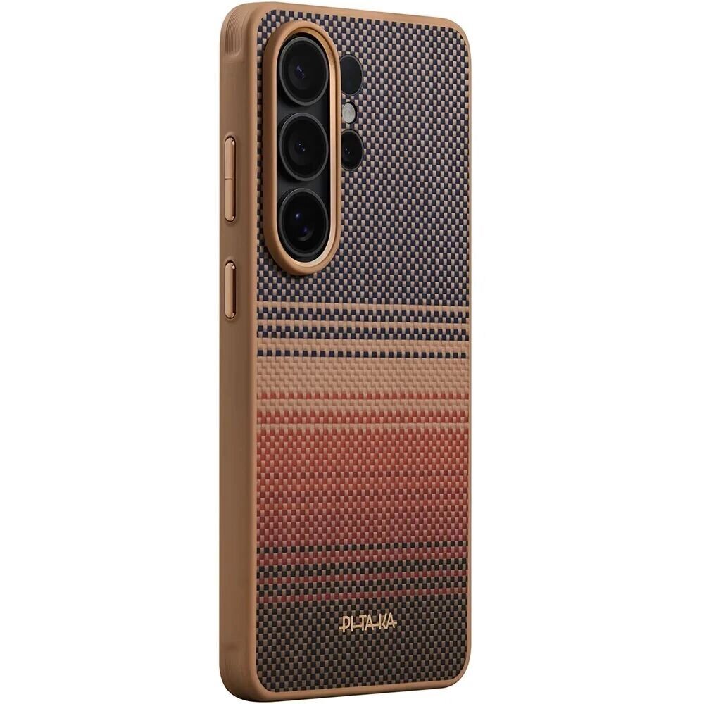 Чохол Pitaka Cairn ProGuard Case Moment Sunset for Samsung Galaxy S26 Ultra (PBS2603U) - фото 1
