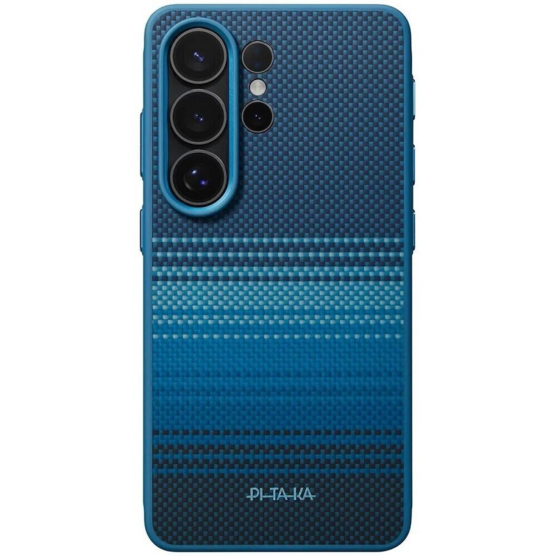 Чехол Pitaka Cairn ProGuard Case Moment Moonrise for Samsung Galaxy S26 Ultra (PBS2604U)
