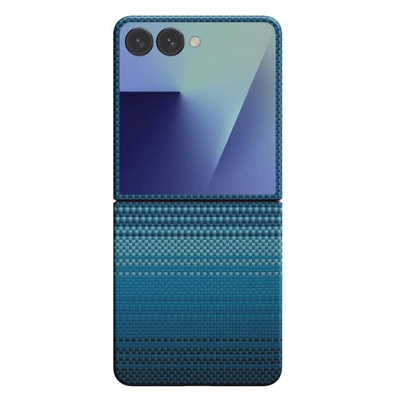 Чохол Pitaka Ultra-Slim Case Moonrise for Samsung Galaxy Z Flip 7 (FMFLIP7)