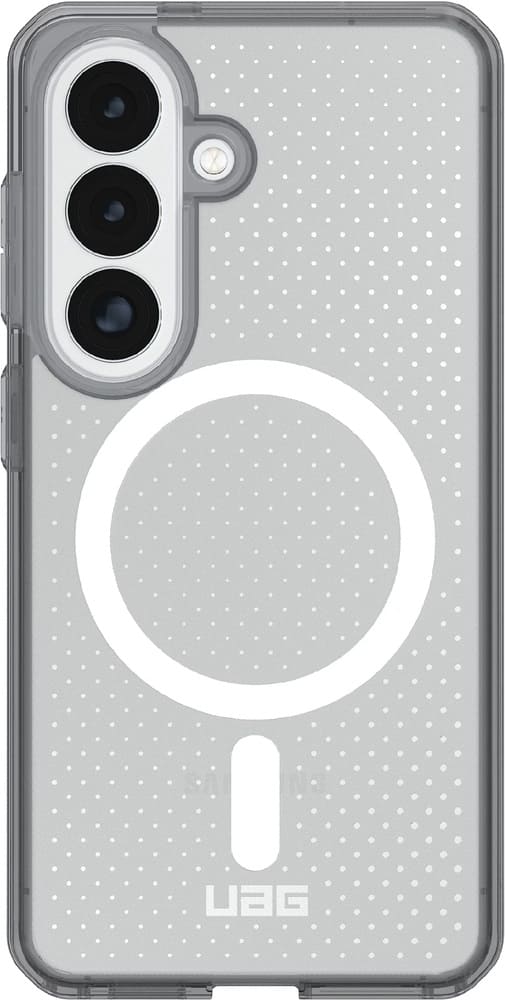 Чохол UAG для Samsung Galaxy S26 Dot with Magnet Ice/Ash (214549114331)
