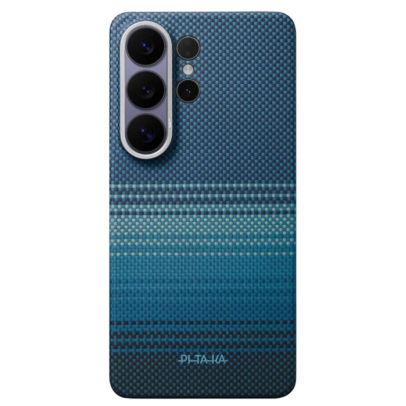 Чохол Pitaka Edge Ultra-Slim Case Moment Moonrise for Samsung Galaxy S26 Ultra (KS2602U)
