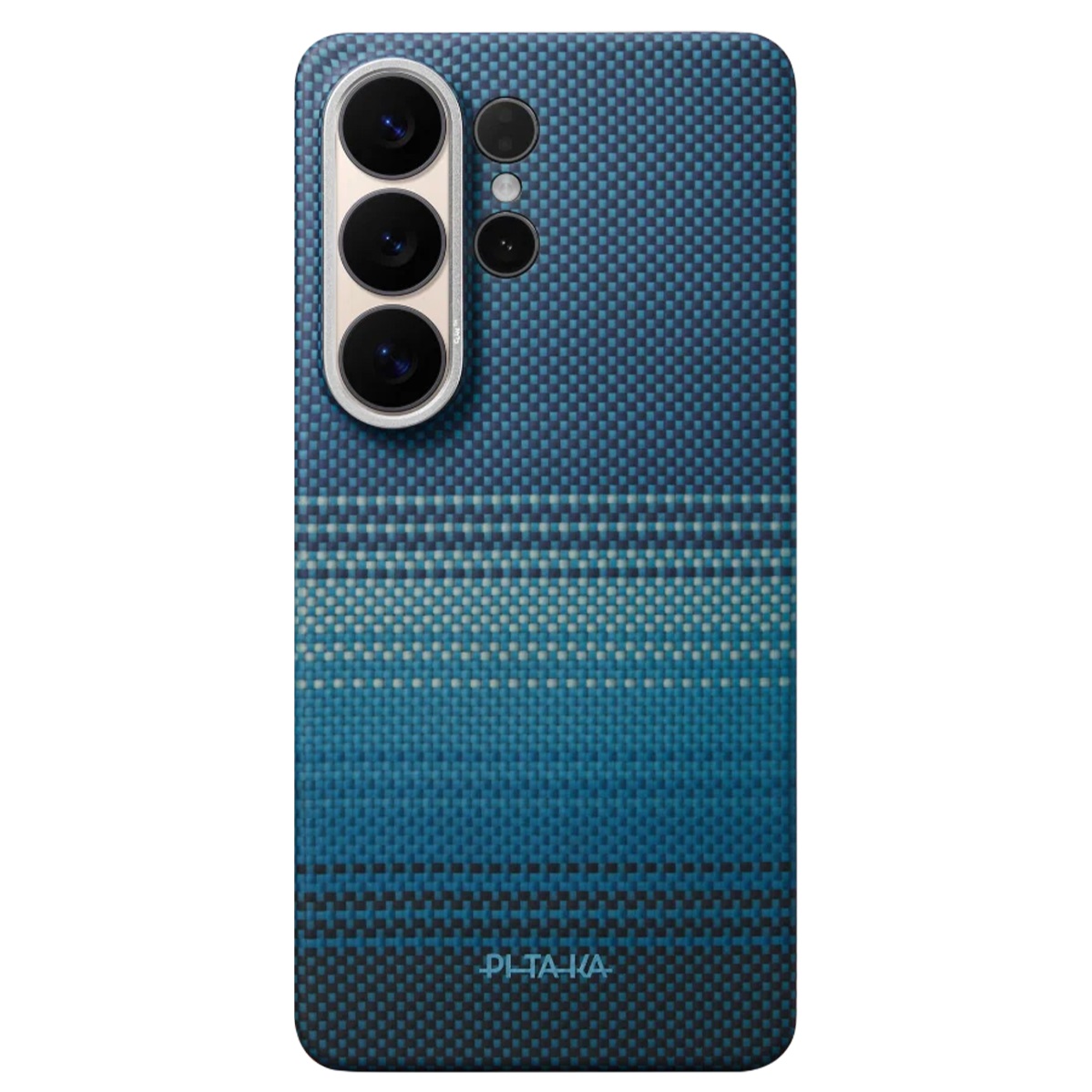 Чохол Pitaka Edge Ultra-Slim Case Moment Moonrise for Samsung Galaxy S26 Ultra (KS2602U) - фото 1 Чохол Pitaka Edge Ultra-Slim Case Moment Moonrise for Samsung Galaxy S26 Ultra (KS2602U) - фото 1
