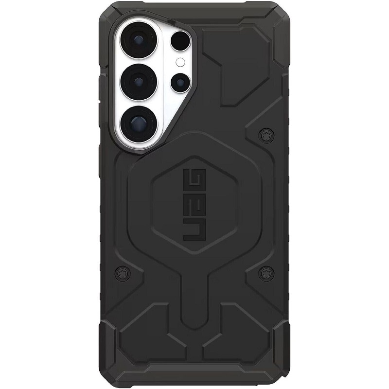 Чохол UAG для Samsung Galaxy S26 Ultra Pathfinder with Magnet Black (214530114040)