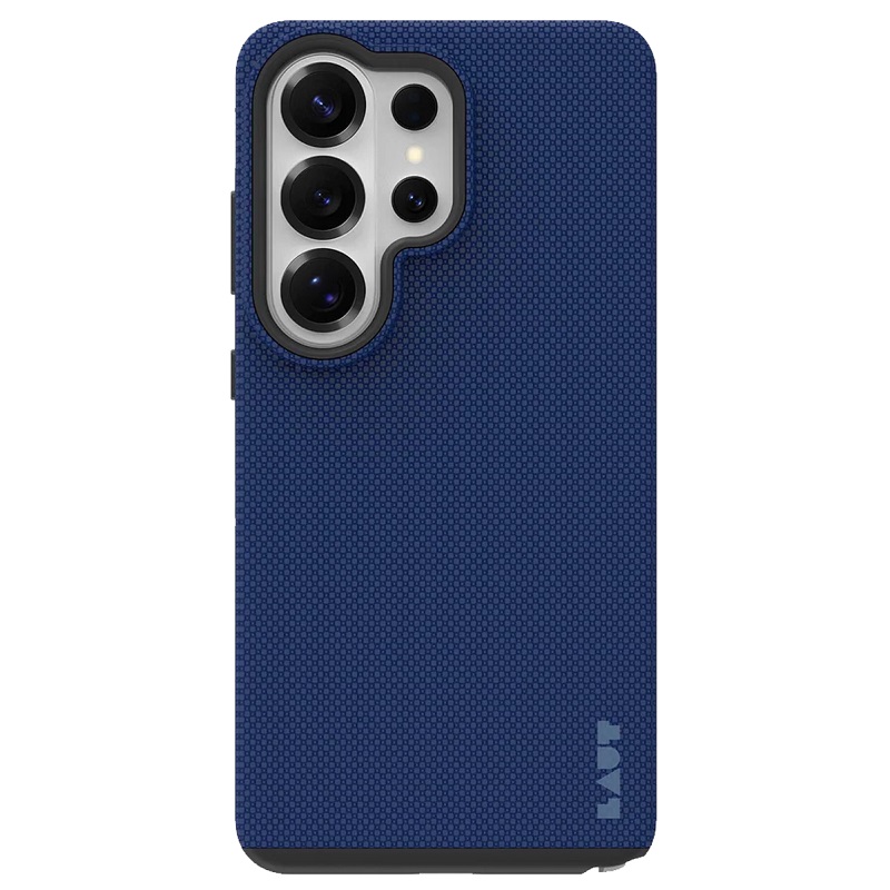 Чохол LAUT SHIELD for Samsung Galaxy S26 Ultra - Navy (L_S26L_SH_NV)