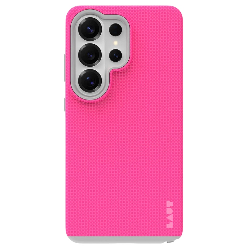 Чохол LAUT SHIELD for Samsung Galaxy S26 Ultra - Pink (L_S26L_SH_P)