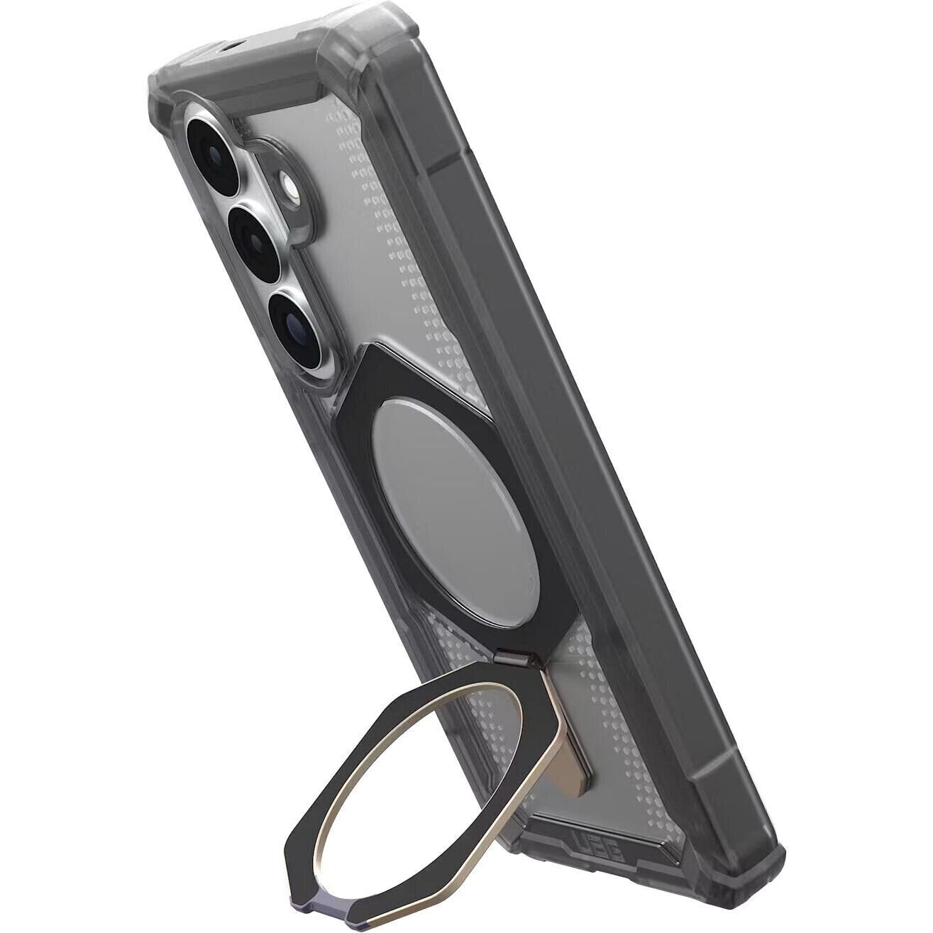 Чехол UAG для Samsung Galaxy S26 Plasma XTE with Magnet Ash/Titanium (214524113136) - фото 1