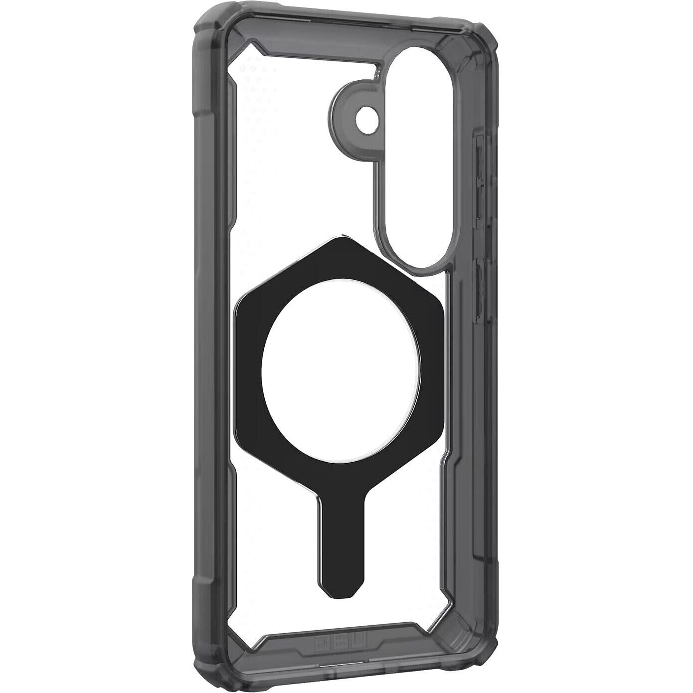 Чехол UAG для Samsung Galaxy S26 Plasma XTE with Magnet Ash/Titanium (214524113136) - фото 2