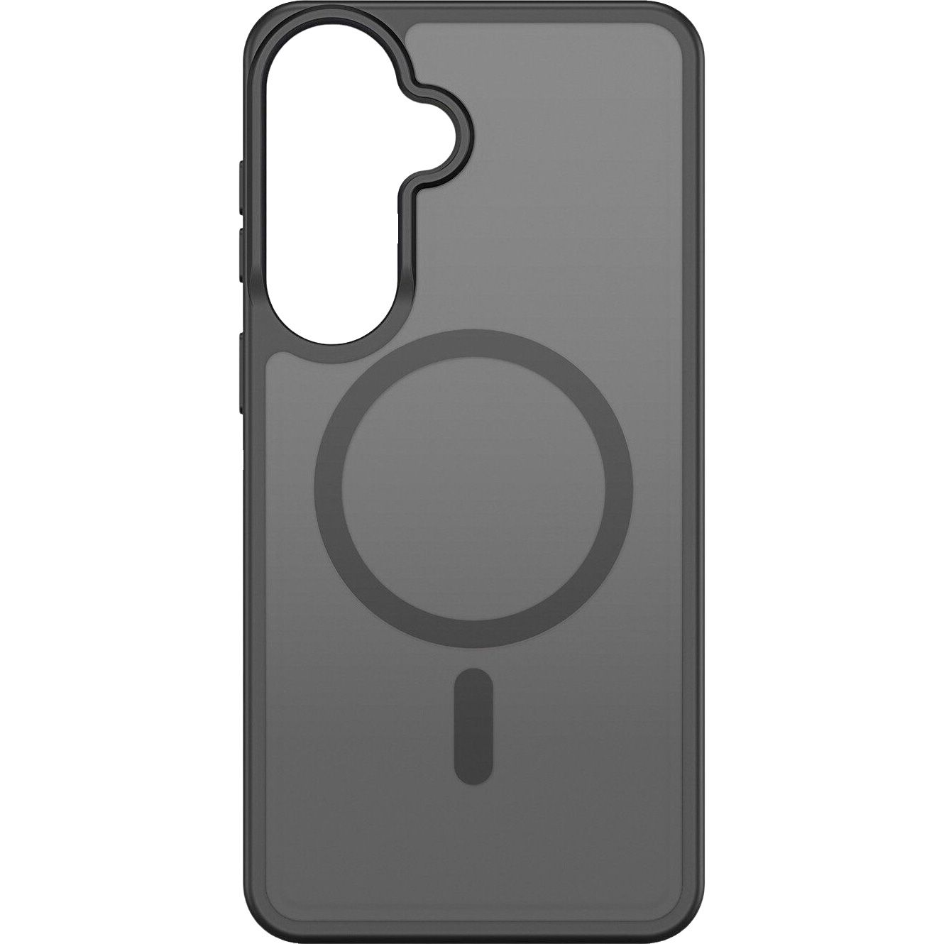 Чохол DUX DUCIS для Samsung Galaxy S26 Magnetic Yind Series (Black) - фото 1 Чохол DUX DUCIS для Samsung Galaxy S26 Magnetic Yind Series (Black) - фото 1