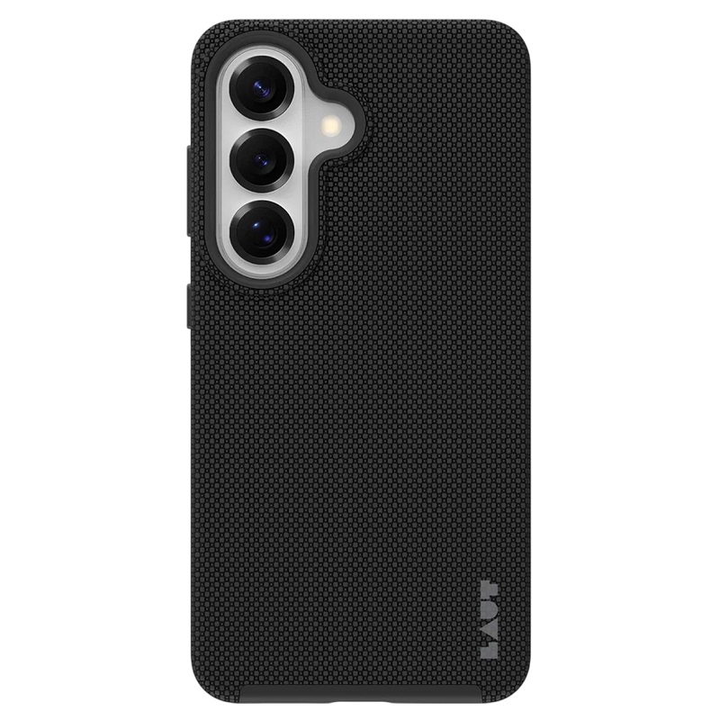 Чохол LAUT SHIELD for Samsung Galaxy S26 Plus з MagSafe Black (L_S26M_SH_BK)