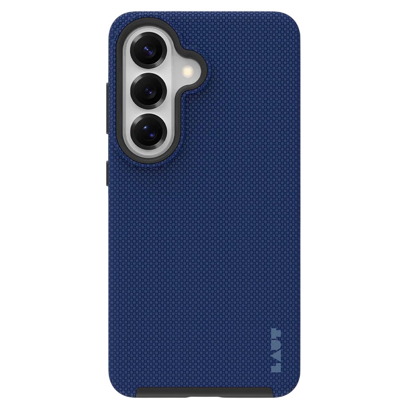 Чохол LAUT SHIELD for Samsung Galaxy S26 Blue (L_S26S_SH_NV)
