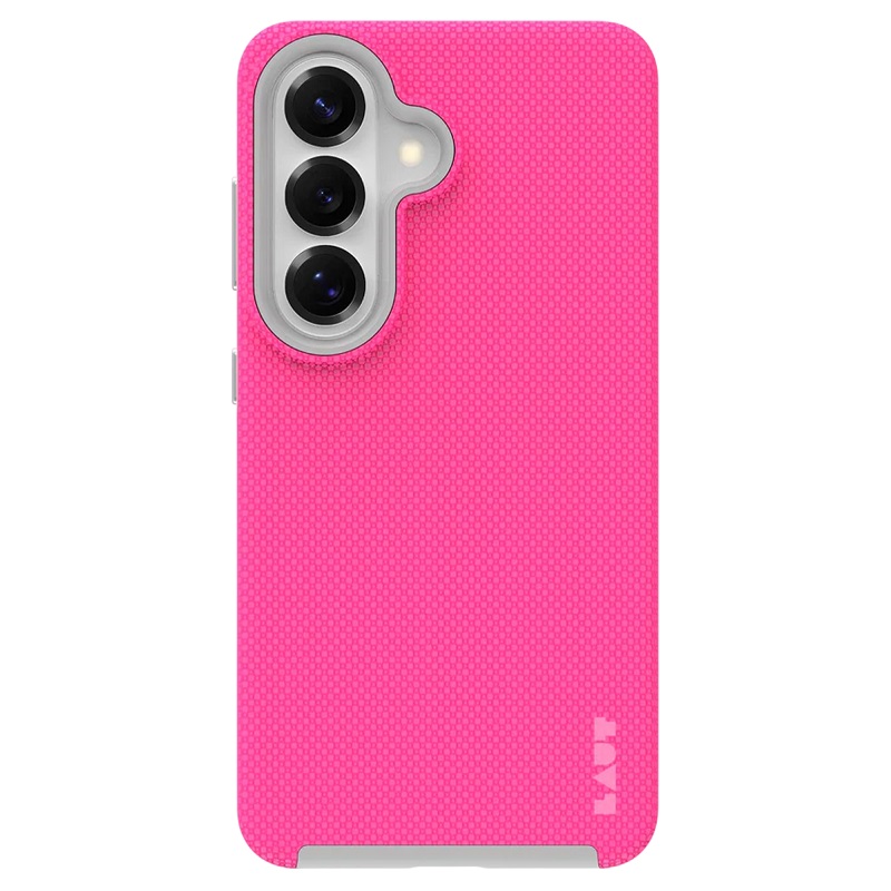 Чохол LAUT SHIELD for Samsung Galaxy S26 Pink (L_S26S_SH_P)