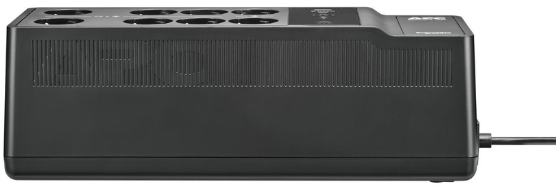 Источник бесперебойного питания APC Back-UPS 1050VA (BE1050G2-GR) - фото 3