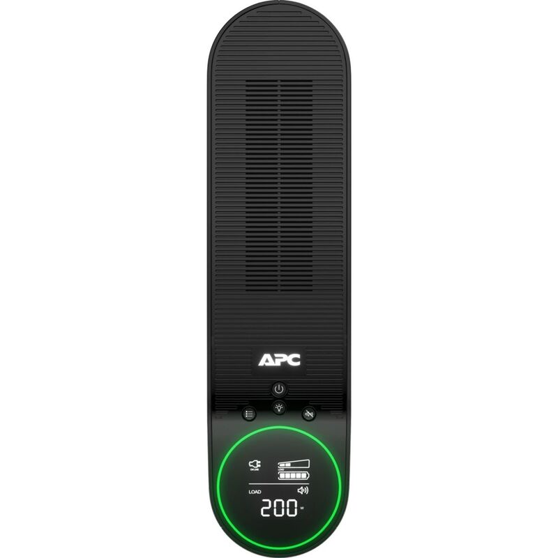 Джерело безперебійного живлення APC Back-UPS Pro 2200VA (BGM2200B-GR) - фото 1