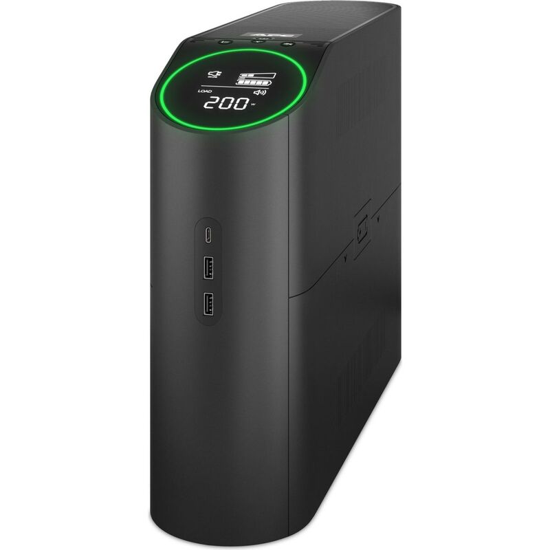 Джерело безперебійного живлення APC Back-UPS Pro 2200VA (BGM2200B-GR)