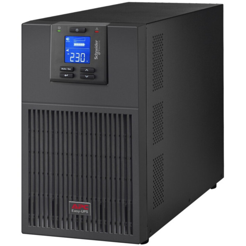 ИБП APC Easy UPS On-Line SRV 3000VA 2700W 230V (SRV3KI-E)