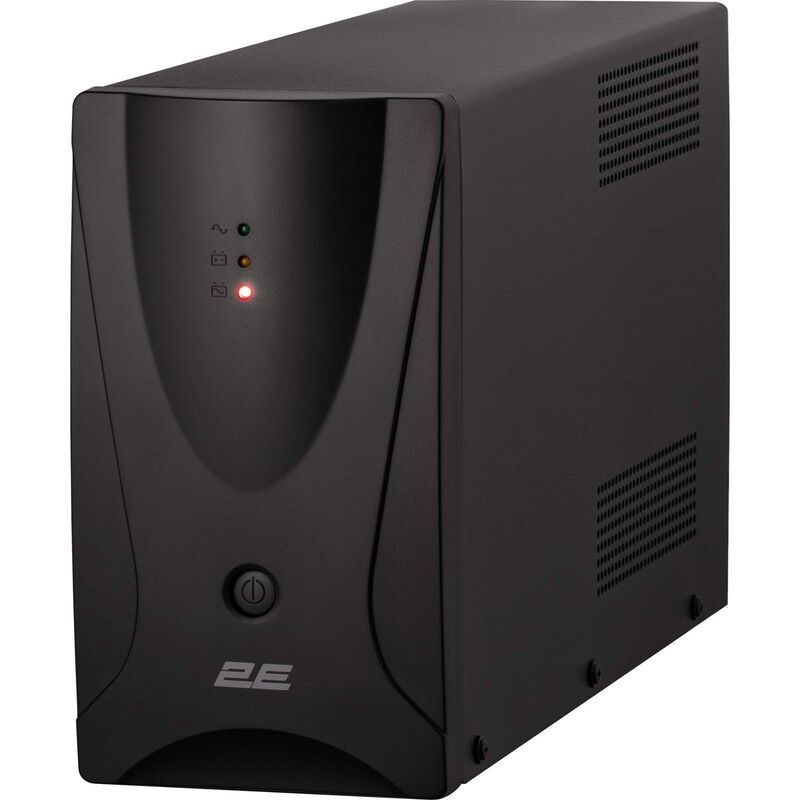 Лінійно-інтерактивний ДБЖ  2E 2E-ED2000 1200W (2E-ED2000)