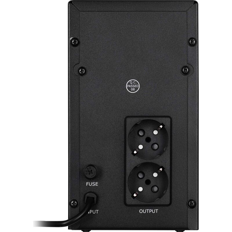 Линейно-интерактивное ИБП  2E 2E-ED2000 1200W (2E-ED2000) - фото 1