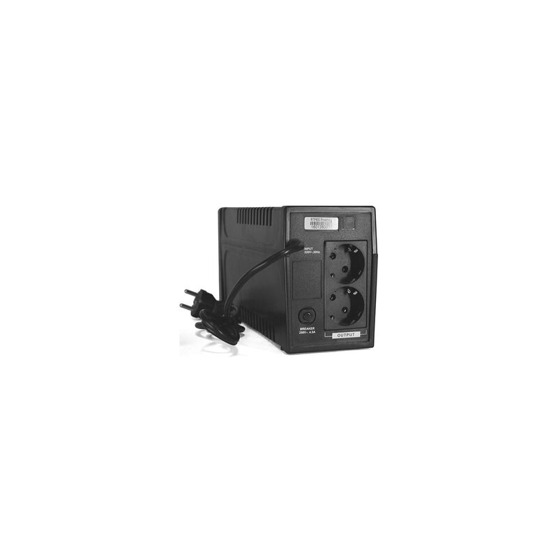 Линейно-интерактивное ИБП Ritar RTP800 (480W) Proxima-L (RTP800L) - фото 1