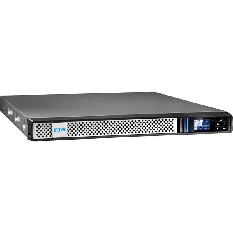 Джерело безперебійного живлення Eaton 5P G2 1150VA/920W (5P1150IRG2)