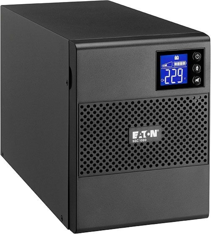 Источник бесперебойного питания Eaton 5SC 750i (5SC750i)