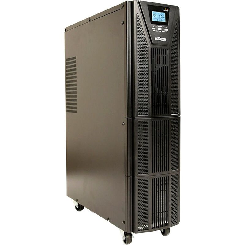 Источник бесперебойного питания EnerGenie EG-UPSO-6000