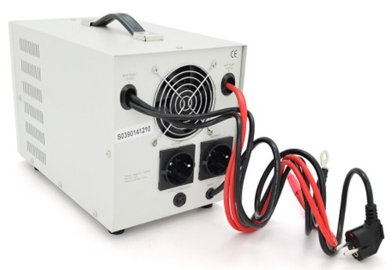 ИБП Europower EP-MPS-1500/12 (1050 Вт) - фото 1