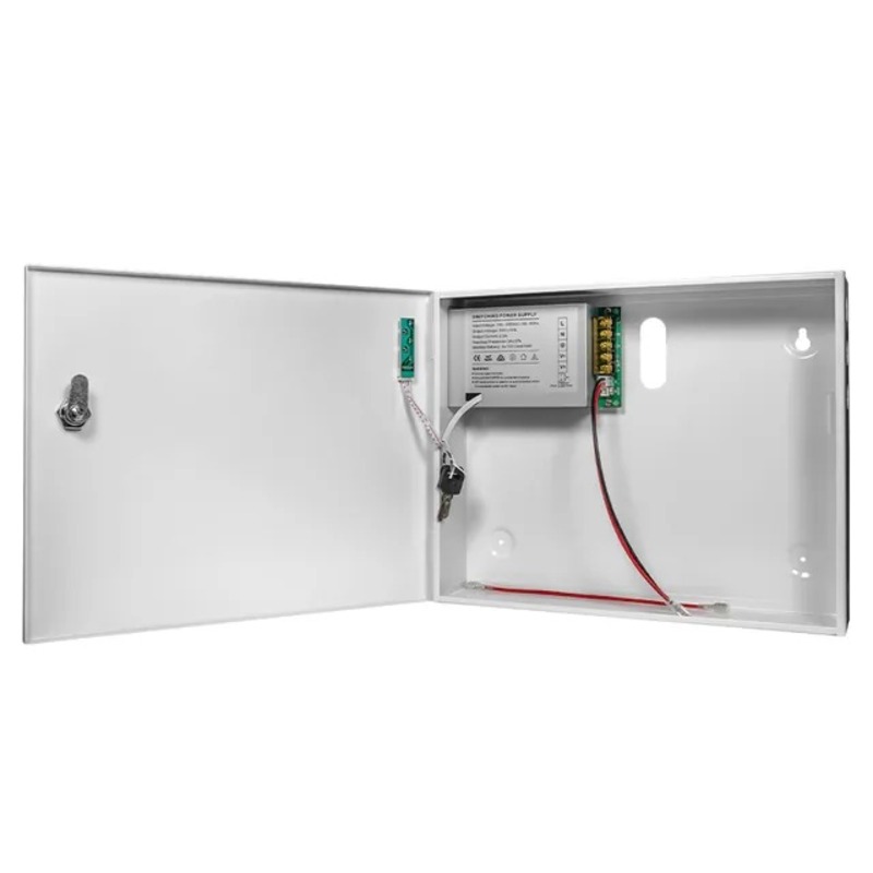 Источник бесперебойного питания Kraft PSU-2425LED - фото 2 Источник бесперебойного питания Kraft PSU-2425LED - фото 2