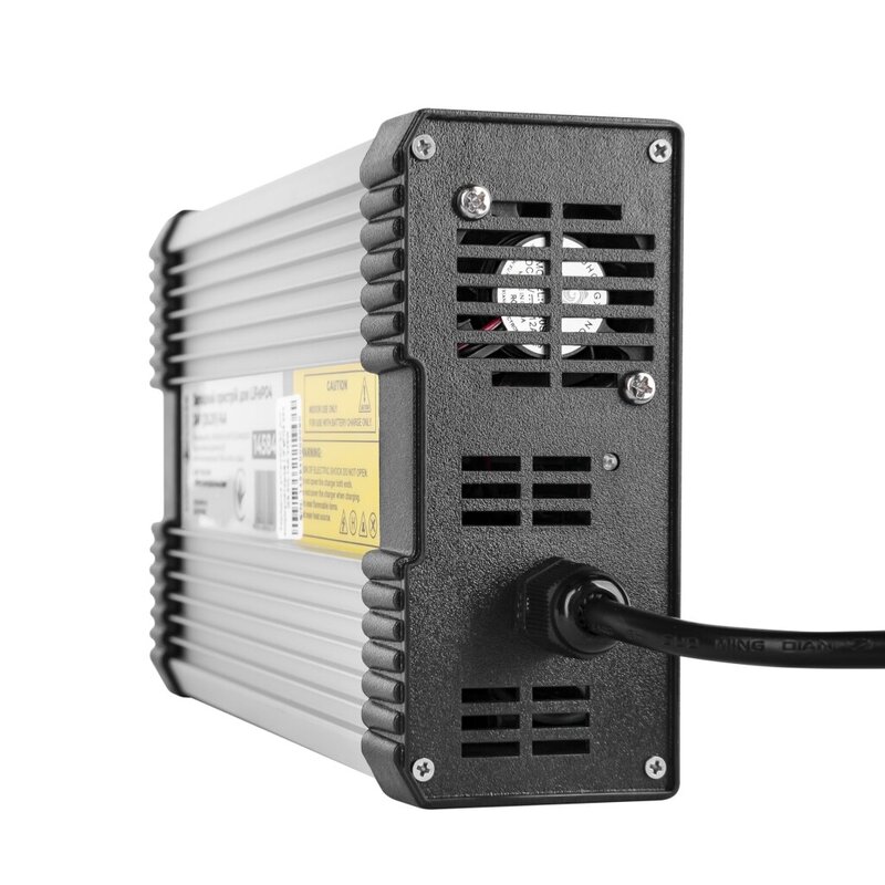 Зарядное устройство для аккумуляторов LiFePO4 24V (29.2V)-14A-336W - фото 1 Зарядное устройство для аккумуляторов LiFePO4 24V (29.2V)-14A-336W - фото 1