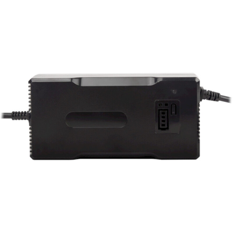 Зарядний пристрій для акумуляторів LiFePO4 LogicPower 48V (58.4V)-4A-192W (LP14588) - фото 1