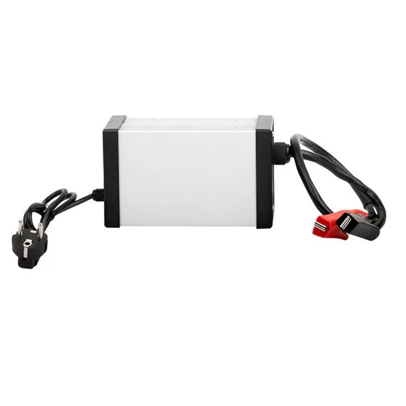 Зарядний пристрій для акумуляторів LiFePO4 LogicPower 24V (29.2V)-25A-600W (LP14595)