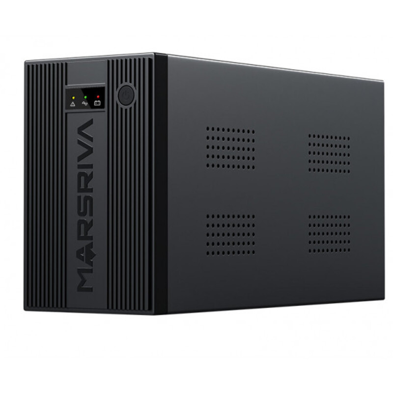 Джерело безперебійного живлення Marsriva MR-UF1500