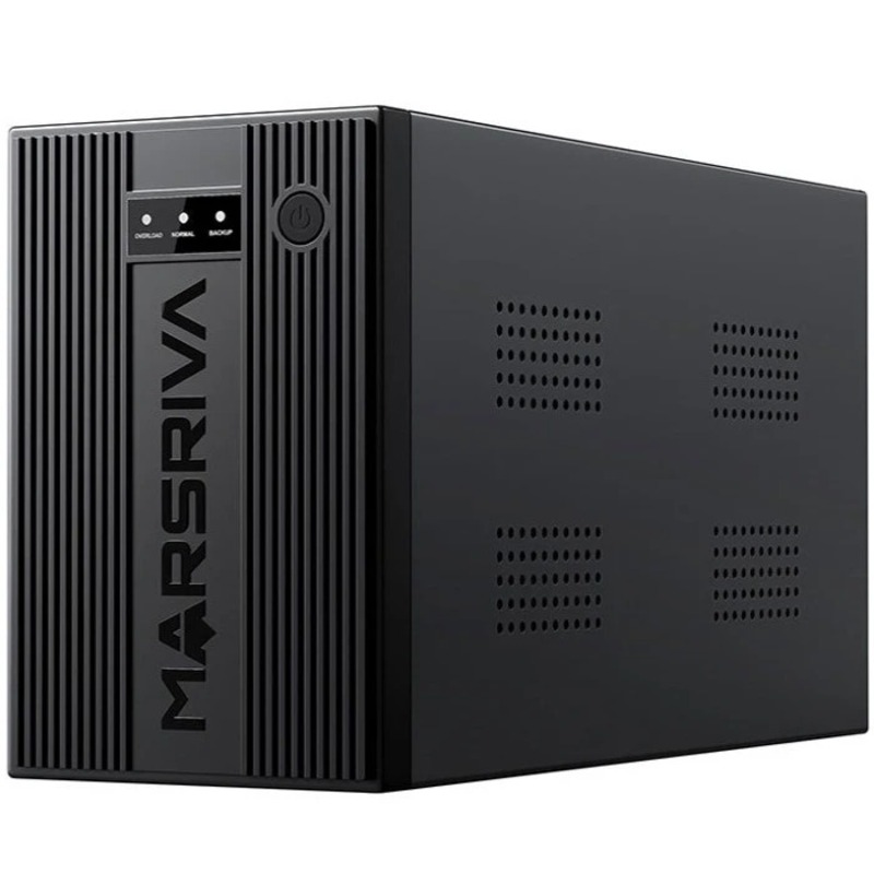 Джерело безперебійного живлення Marsriva MR-UF2000