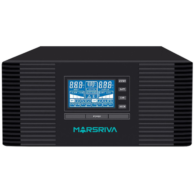 Джерело безперебійного живлення Marsriva MR-UT1000