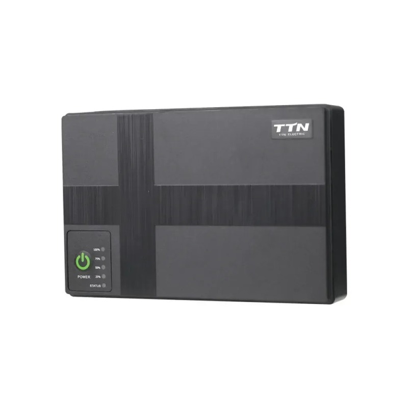 Джерело безперебійного живлення TTN DC-1036P 36W 20000mAh (DCSl-1036PC_20000)