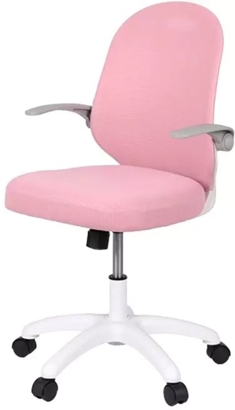Дитяче комп'ютерне крісло АКЛАС Тесоро TILT (H-55 Pink) (00166998) - фото 1 Дитяче комп'ютерне крісло АКЛАС Тесоро TILT (H-55 Pink) (00166998) - фото 1