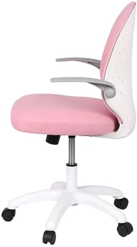 Дитяче комп'ютерне крісло АКЛАС Тесоро TILT (H-55 Pink) (00166998) - фото 2 Дитяче комп'ютерне крісло АКЛАС Тесоро TILT (H-55 Pink) (00166998) - фото 2