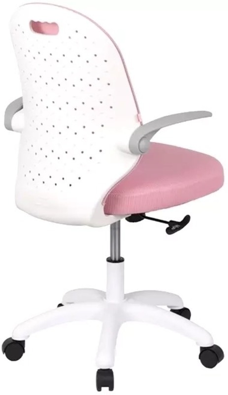 Дитяче комп'ютерне крісло АКЛАС Тесоро TILT (H-55 Pink) (00166998) - фото 3 Дитяче комп'ютерне крісло АКЛАС Тесоро TILT (H-55 Pink) (00166998) - фото 3
