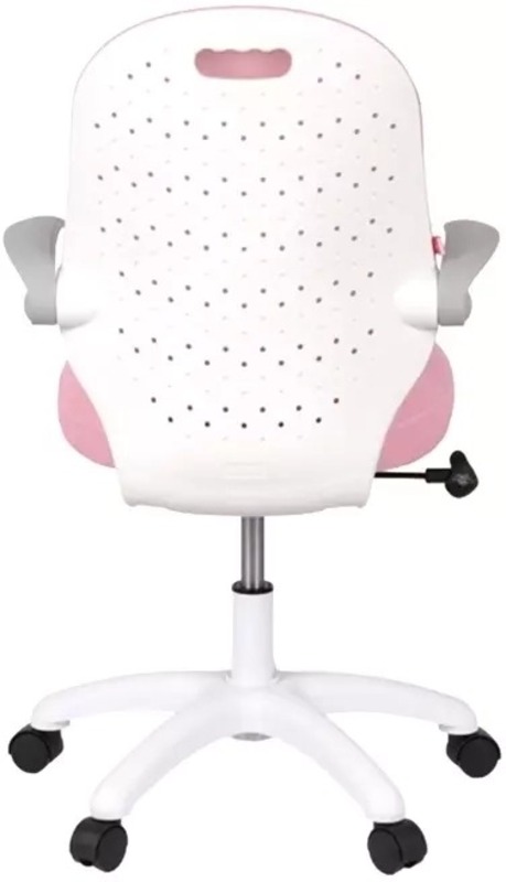Дитяче комп'ютерне крісло АКЛАС Тесоро TILT (H-55 Pink) (00166998) - фото 4 Дитяче комп'ютерне крісло АКЛАС Тесоро TILT (H-55 Pink) (00166998) - фото 4