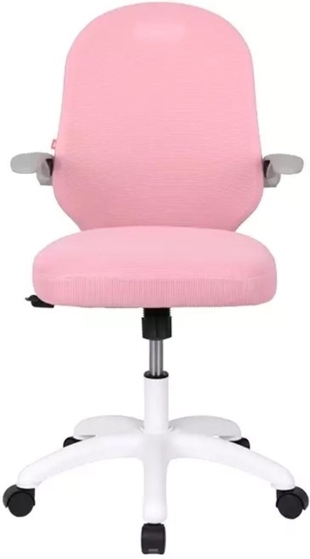 Дитяче комп'ютерне крісло АКЛАС Тесоро TILT (H-55 Pink) (00166998)