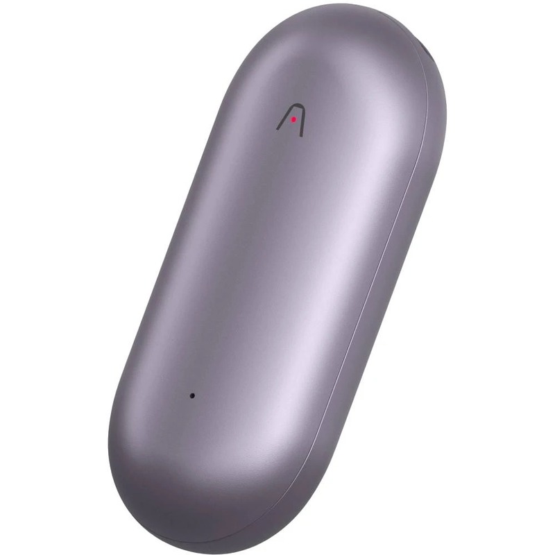 Цифровой диктофон Plaud NotePin ChatGPT Sunset Purple (NP-64G-SP, PN0200-SP) Europe